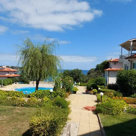 Kapriz Διαμέρισμα *