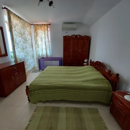 Διαμέρισμα Kapriz Kiten (Burgas)