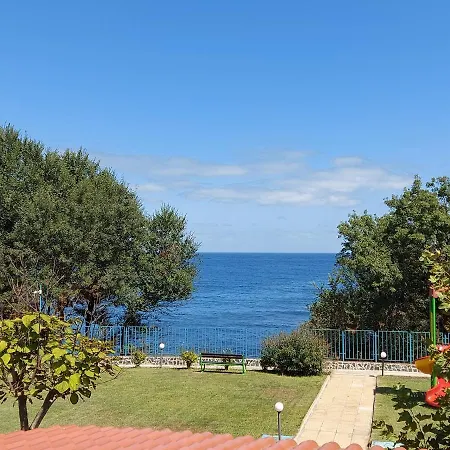 Διαμέρισμα Kapriz