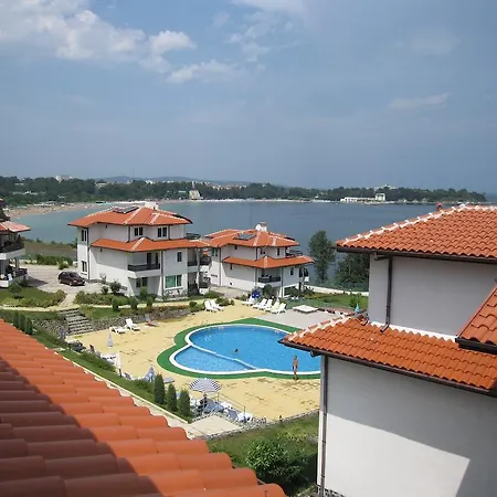 каприз Апартамент