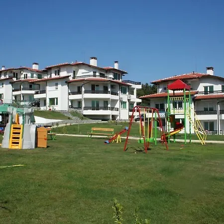 каприз Китен