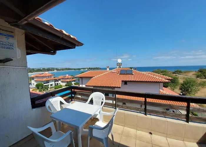 Kapriz Διαμέρισμα *