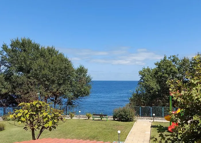 Διαμέρισμα Kapriz