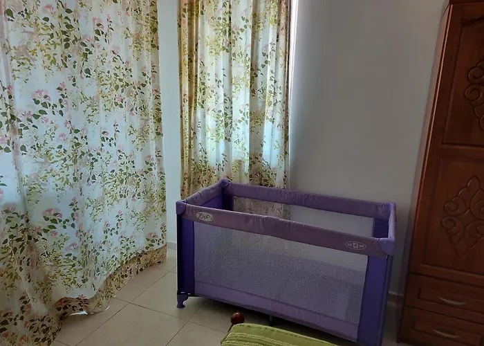 Διαμέρισμα Kapriz Kiten (Burgas)