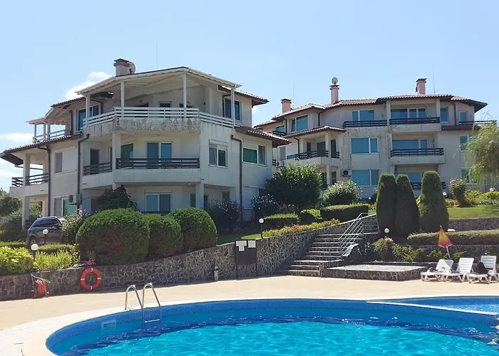 Kapriz Διαμέρισμα *