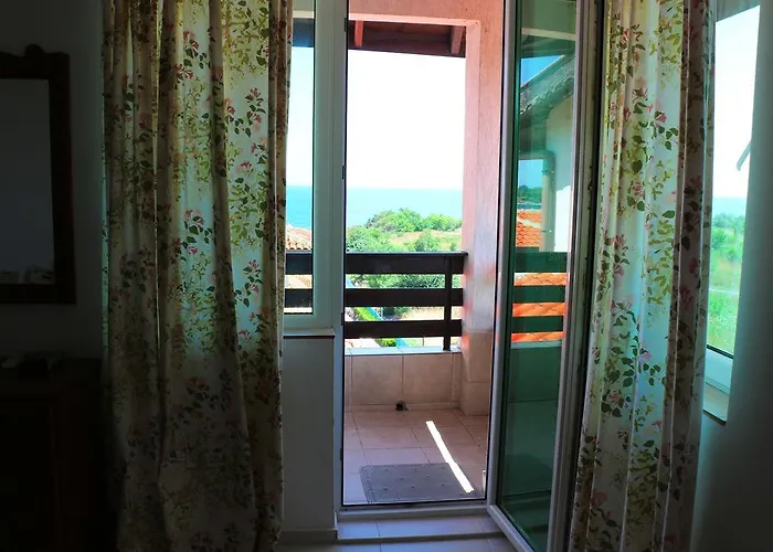 Διαμέρισμα Kapriz Kiten (Burgas)