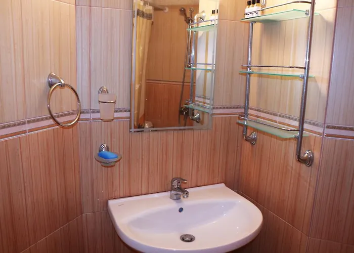 Kapriz Διαμέρισμα Kiten (Burgas)