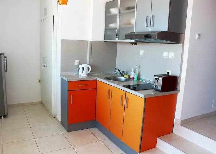 Διαμέρισμα Kapriz