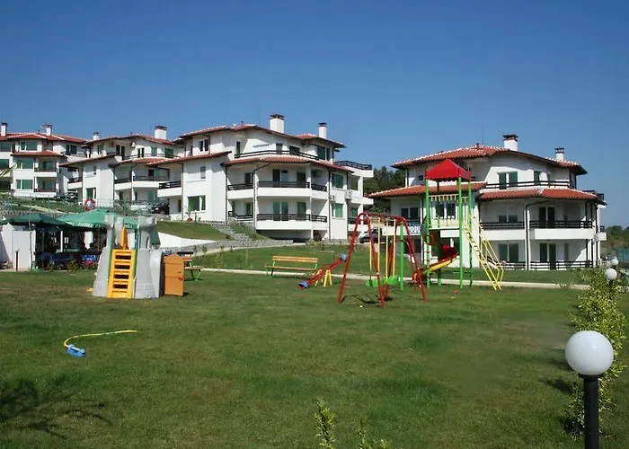 Kapriz Kiten (Burgas)