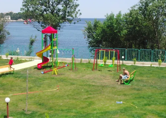 Διαμέρισμα Kapriz