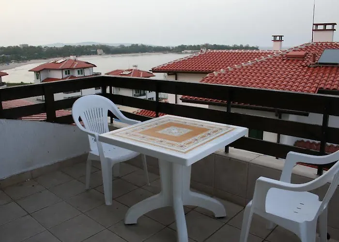 Kapriz Διαμέρισμα