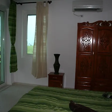 Kapriz Kiten (Burgas)