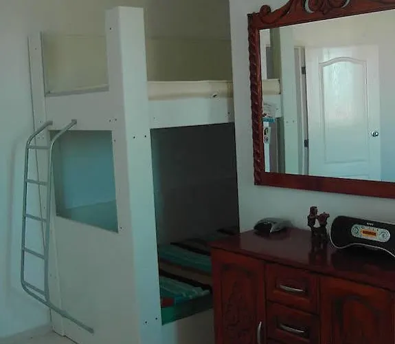 דירה Kapriz קיטן