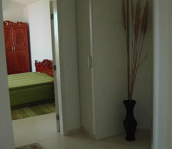 דירה Kapriz קיטן